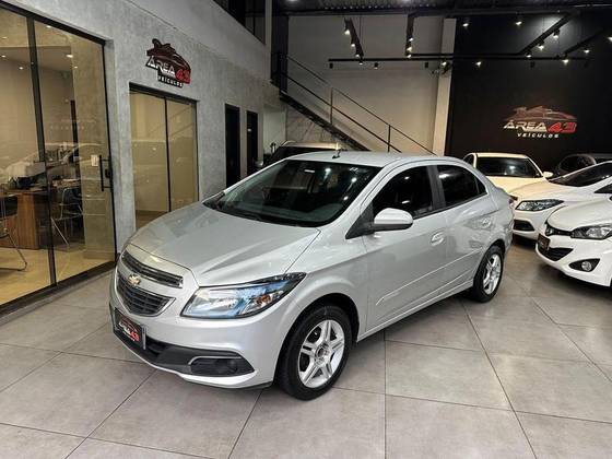 CHEVROLET PRISMA 1.4 MPFI LT 8V FLEX 4P MANUAL